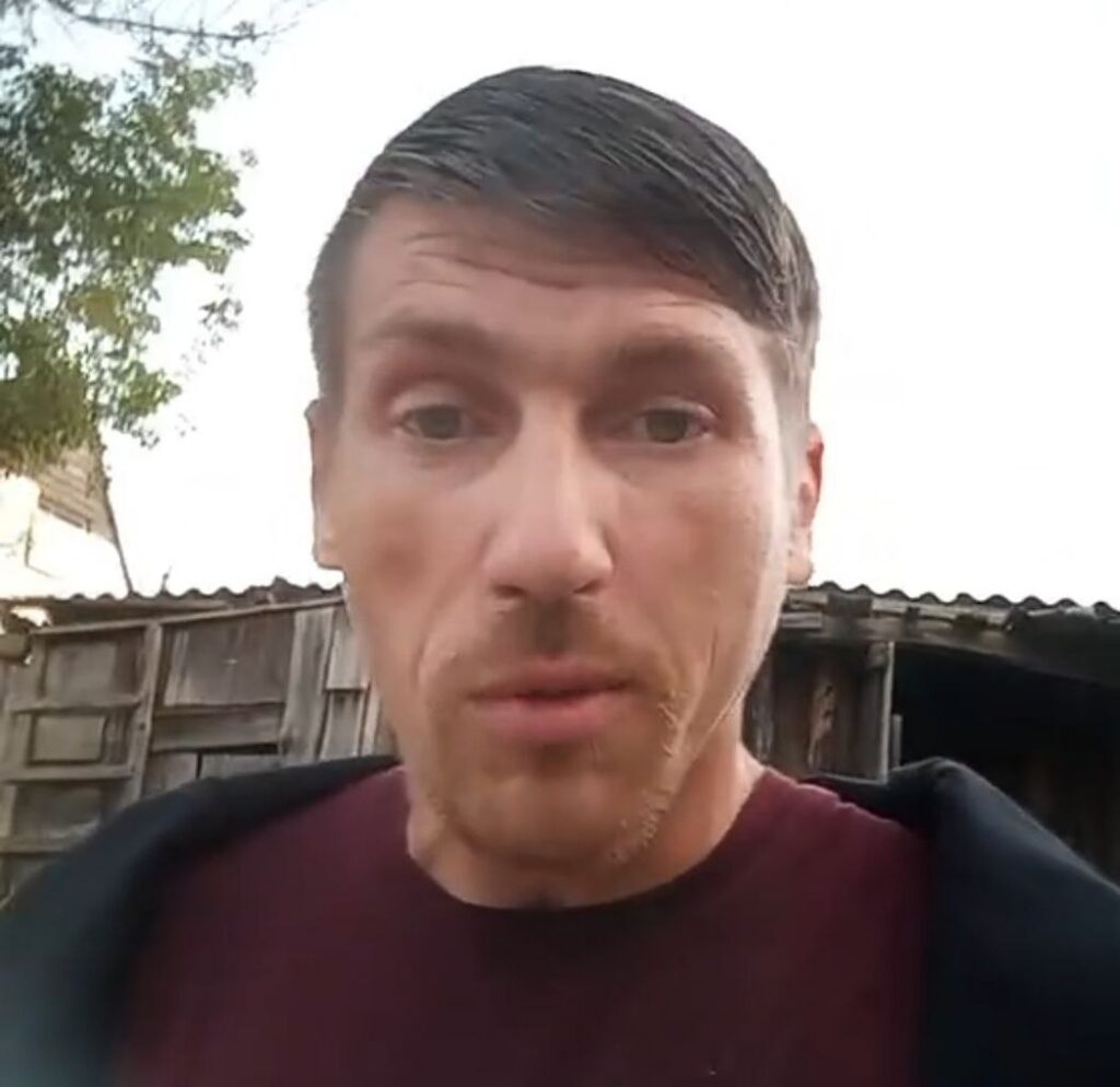 Борисовчанин проблема