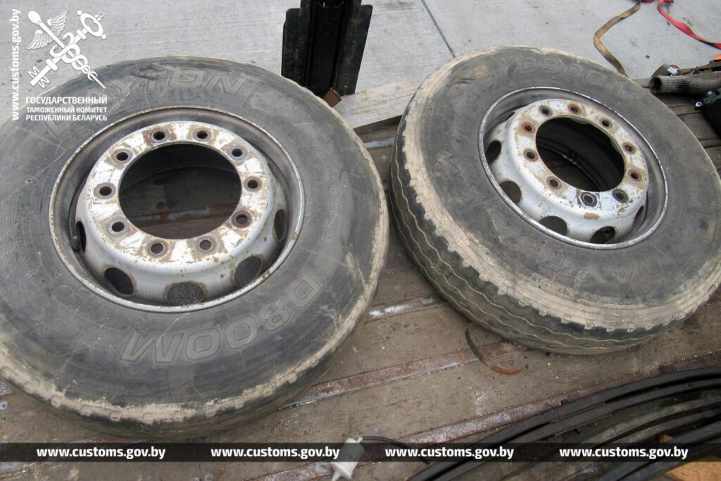 Запчасти