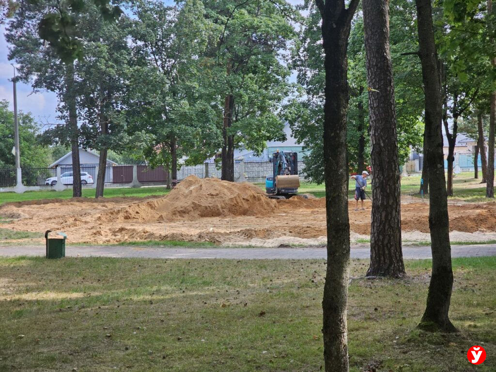 стройка