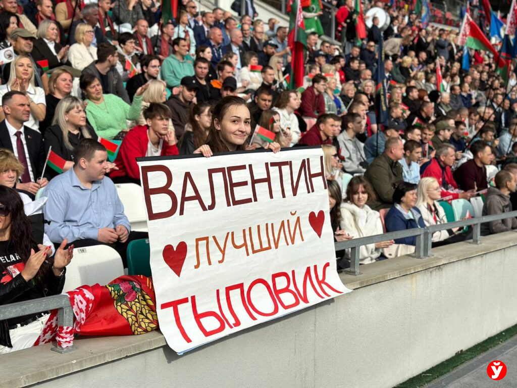 22-й открытый республиканский смотр-конкурс профессионального мастерства сотрудников Департамента охраны МВД.