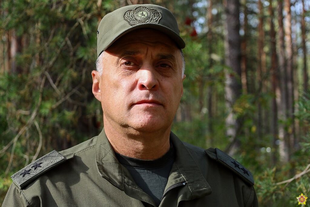 Вольфович сожалеет, что Польша, Литва и Латвия отказались наблюдать за учением «Запад-2025»