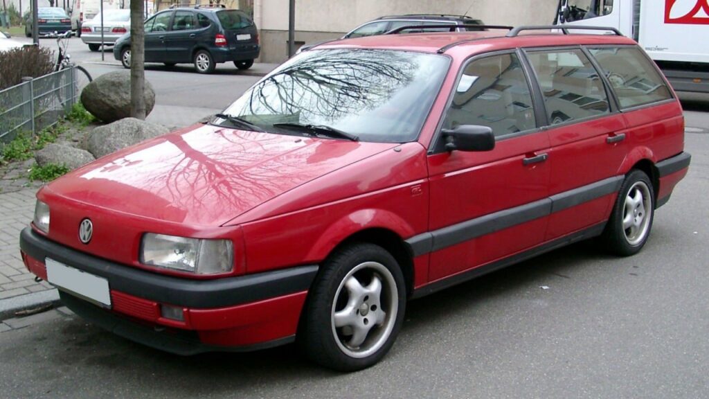авто