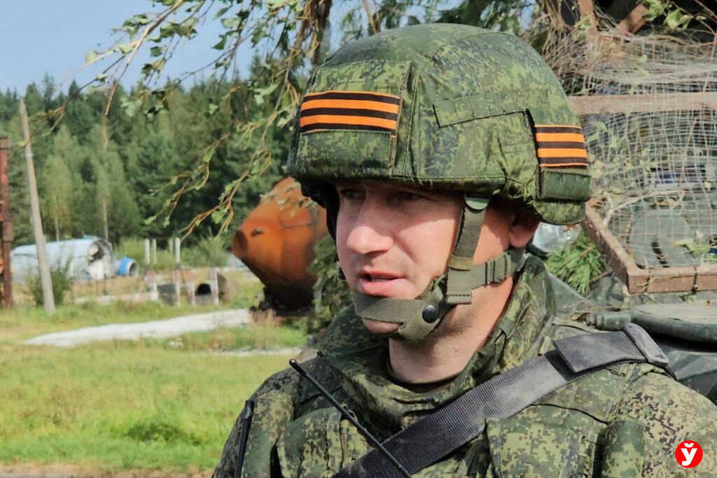 Учения