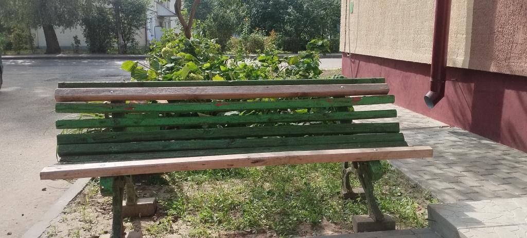 Слуцк проблема капремонт