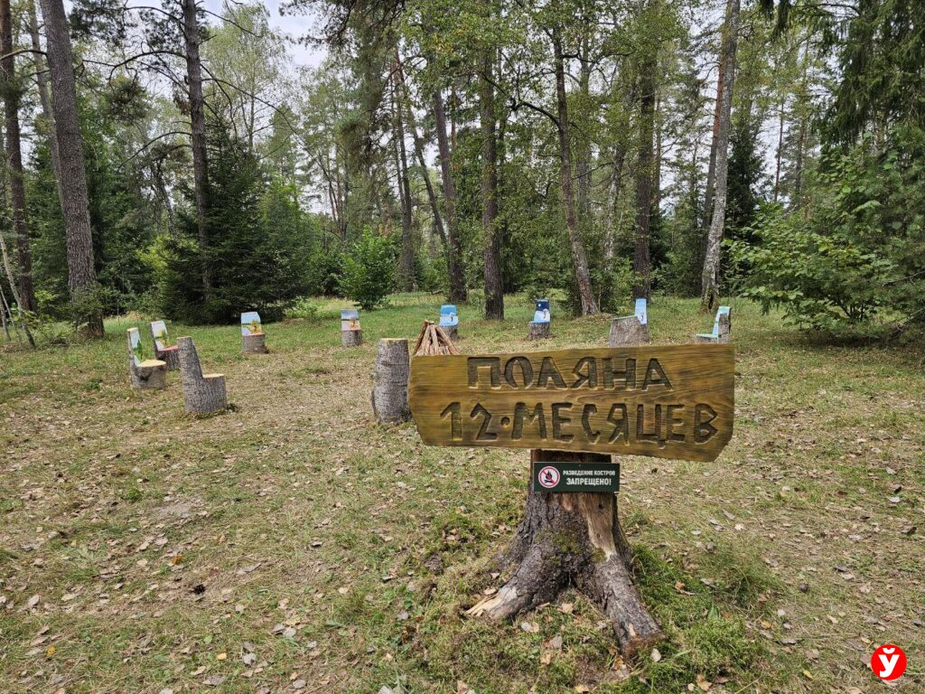 поляна