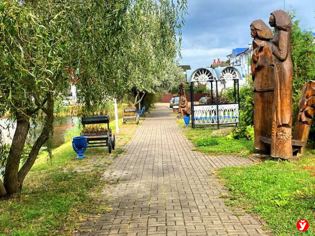 Клецк