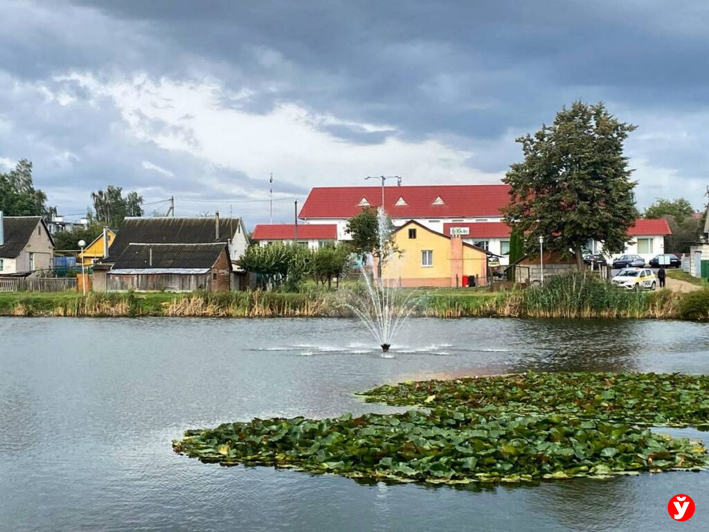 Клецк