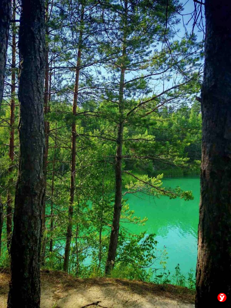 Любань
