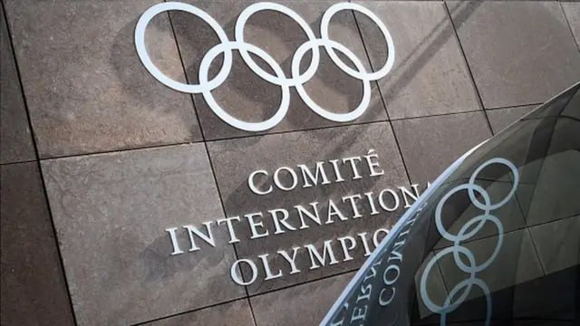 Это же другое — МОК не будет отстранять Израиль от международных соревнований