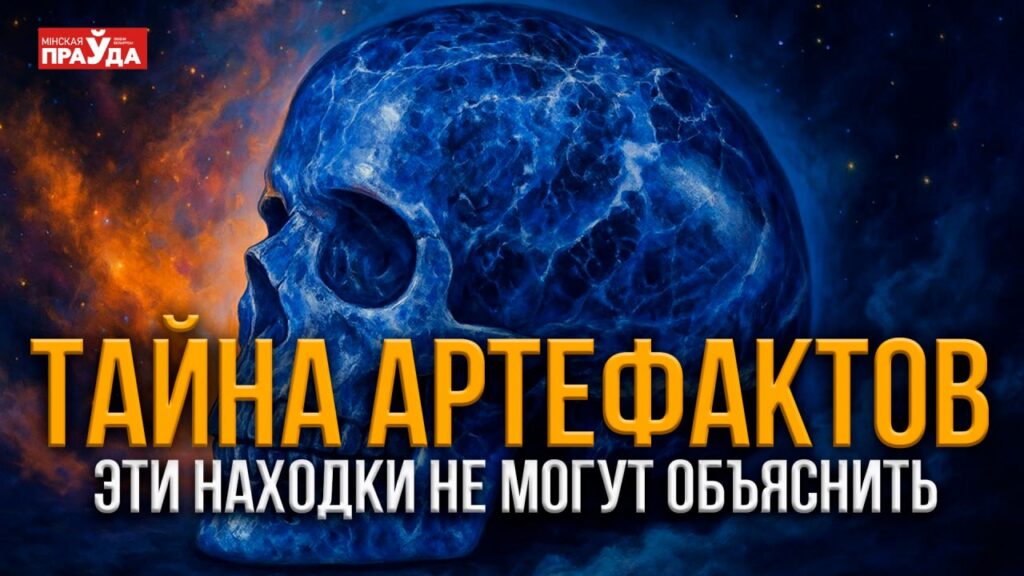Тайны древних артефактов: что скрывают самые сенсационные находки