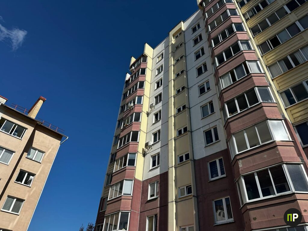 Мужчина из Заславля развел в квартире сотни крыс и привлёк внимание местных властей