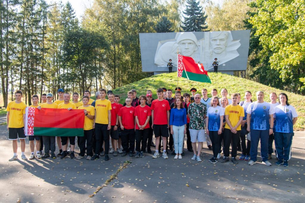 велопробег