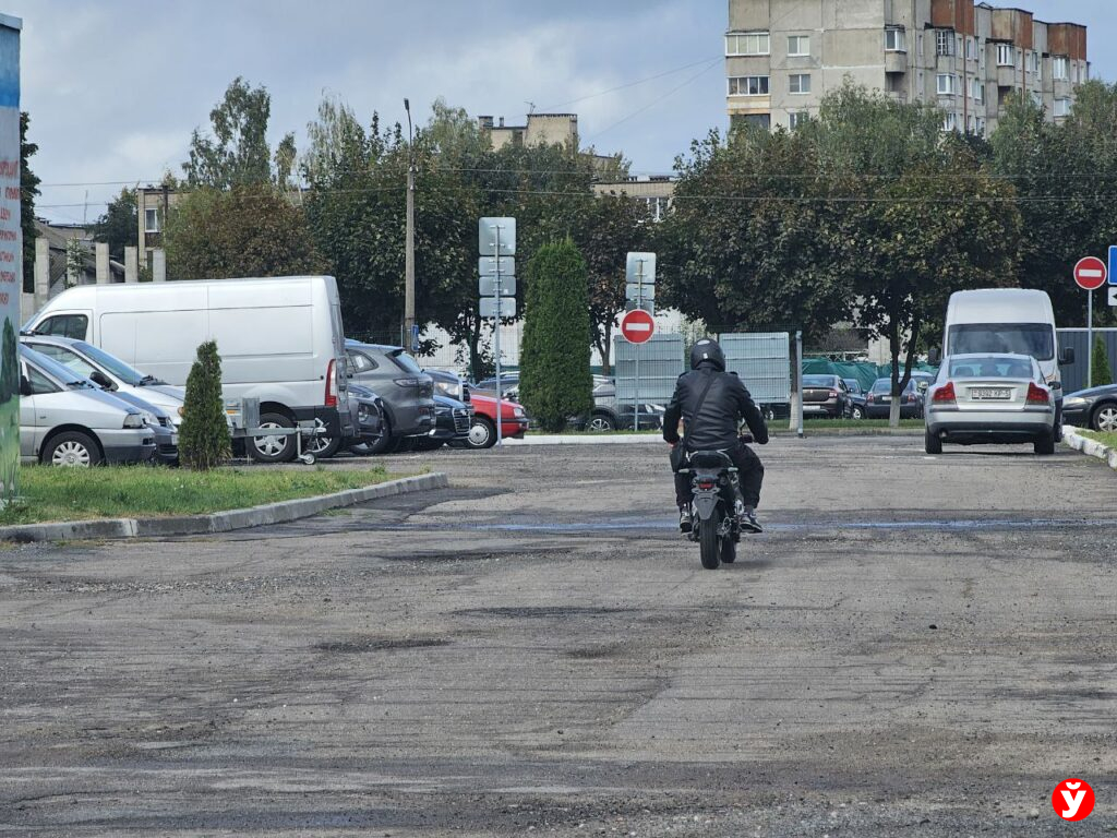 транспорт