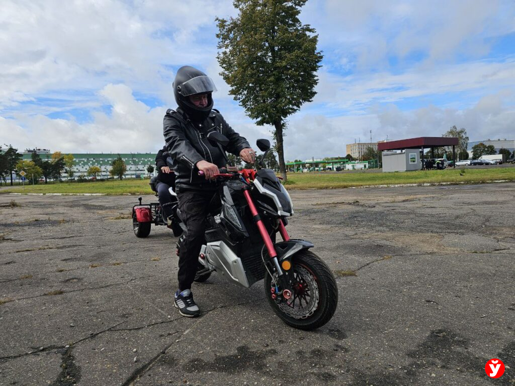 транспорт