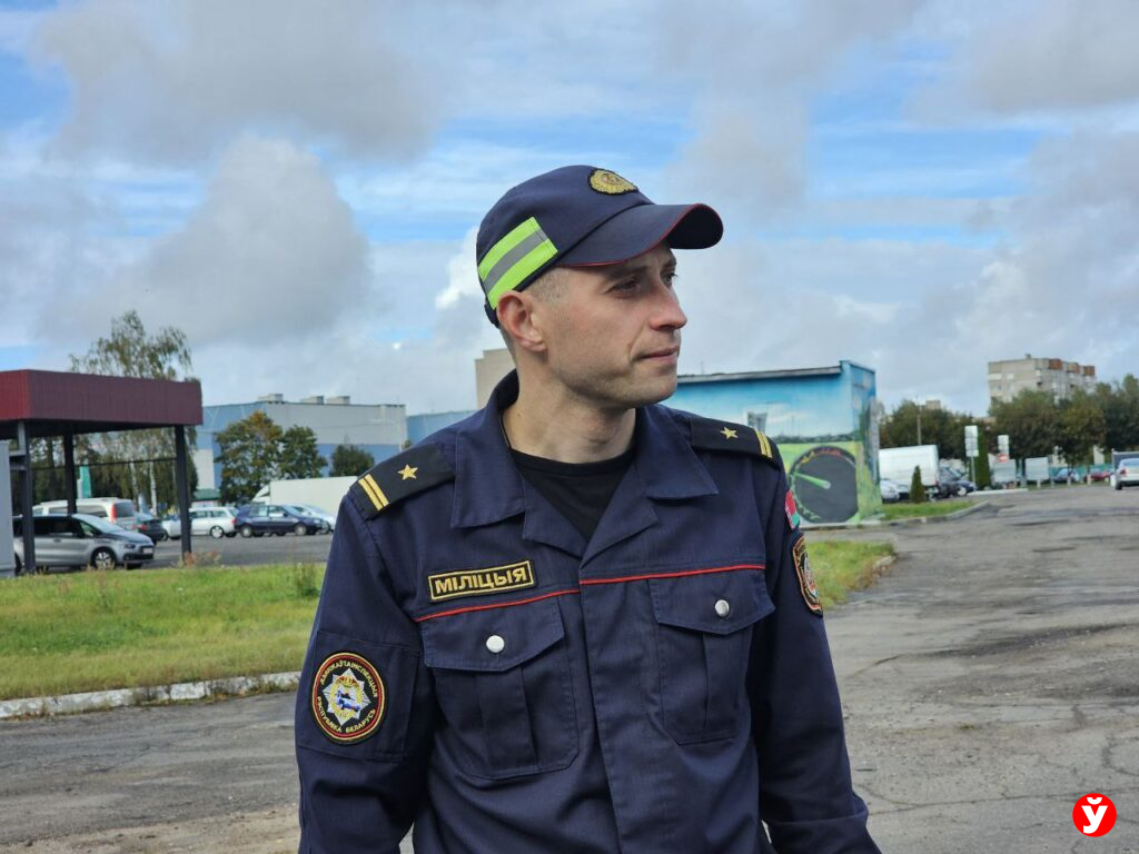 Жандаров