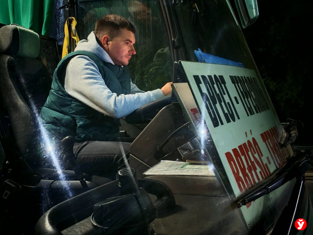 Белорусские пограничники готовы к открытию границы