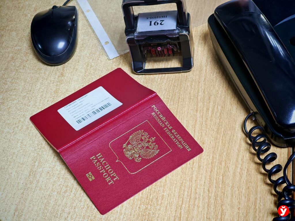 Белорусские пограничники готовы к открытию границы