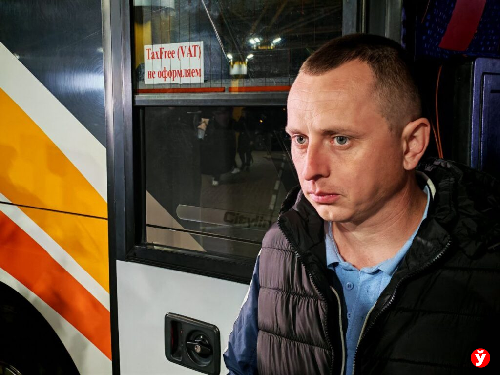 Белорусские пограничники готовы к открытию границы