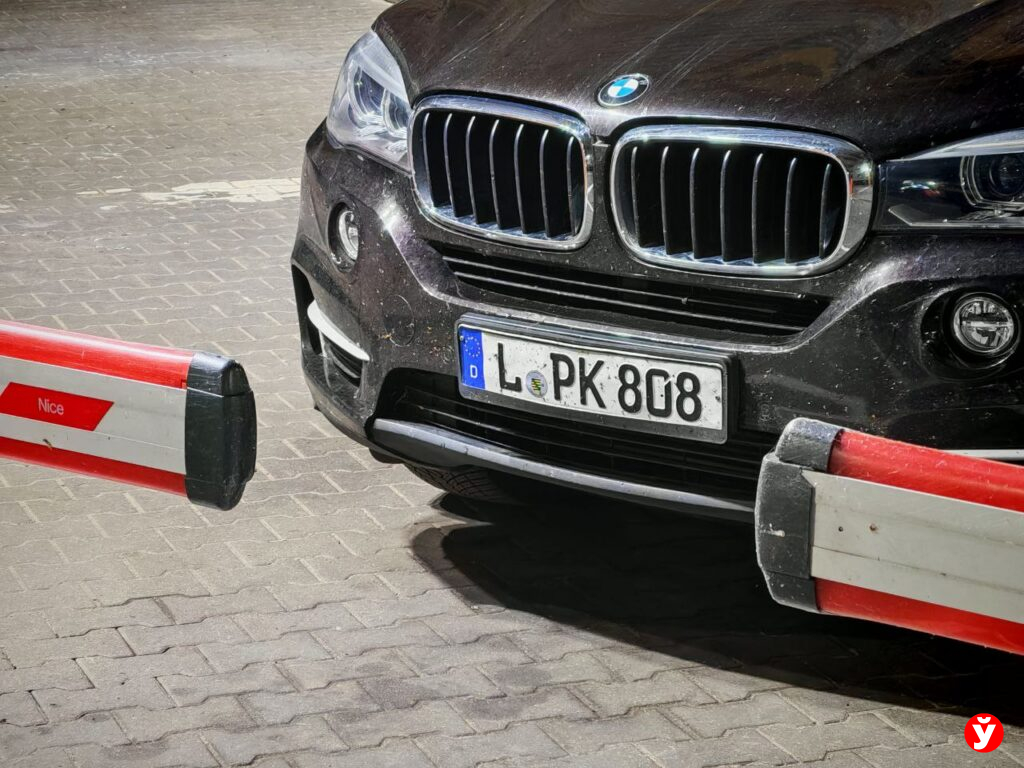 Белорусские пограничники готовы к открытию границы
