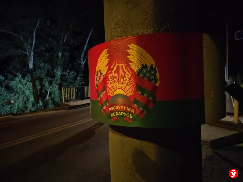 А за мостом — Тересполь. Обстановка на границе