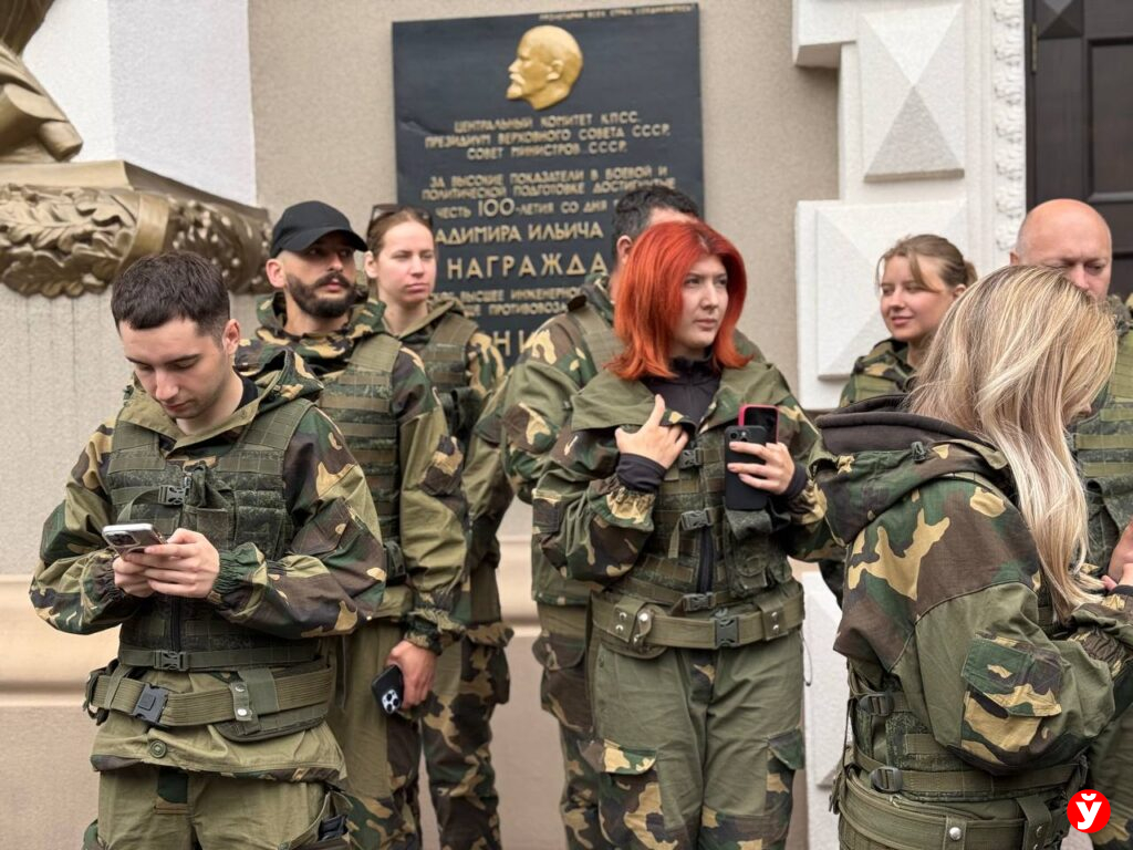 «БлогБай. Сила в правде» отгремел: участники увезли с собой впечатления, адреналин и счетчик банкнот