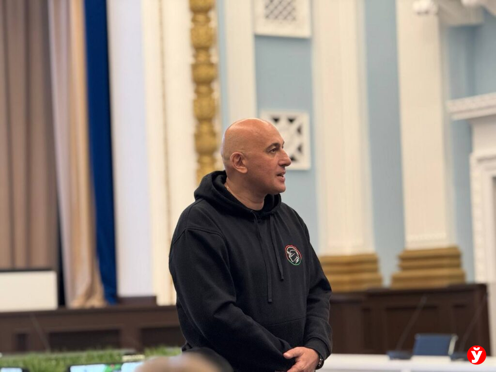 Форум блогеров