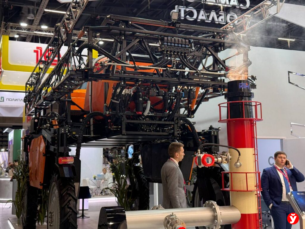 Минск стал центром притяжения для инноваций и межрегионального диалога