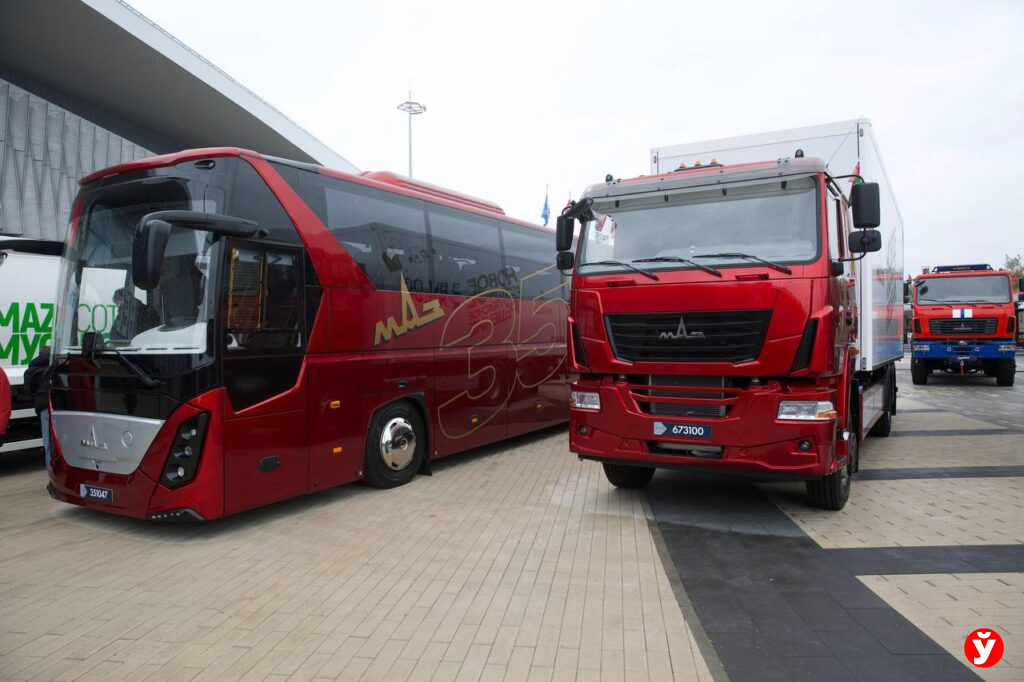 Беларусь и Россия намерены сотрудничать в сфере локализации производства,