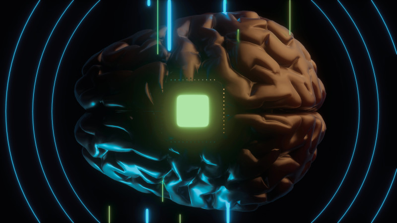 Компания Маска Neuralink в октябре испытает перевод человеческих мыслей в речь
