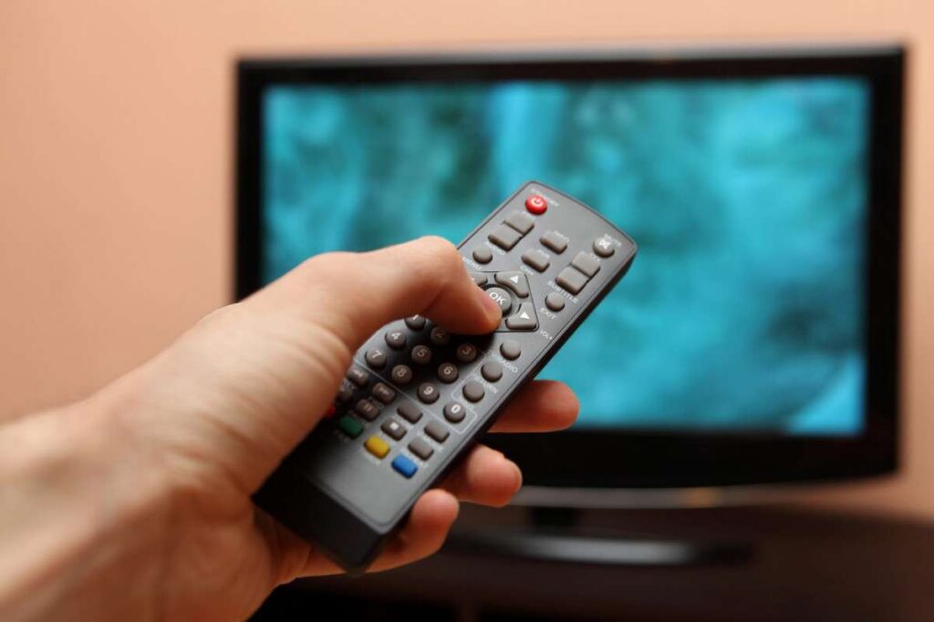 «Белтелеком» предупредил о временных отключениях эфирного ТВ и радио с 9 по 16 сентября