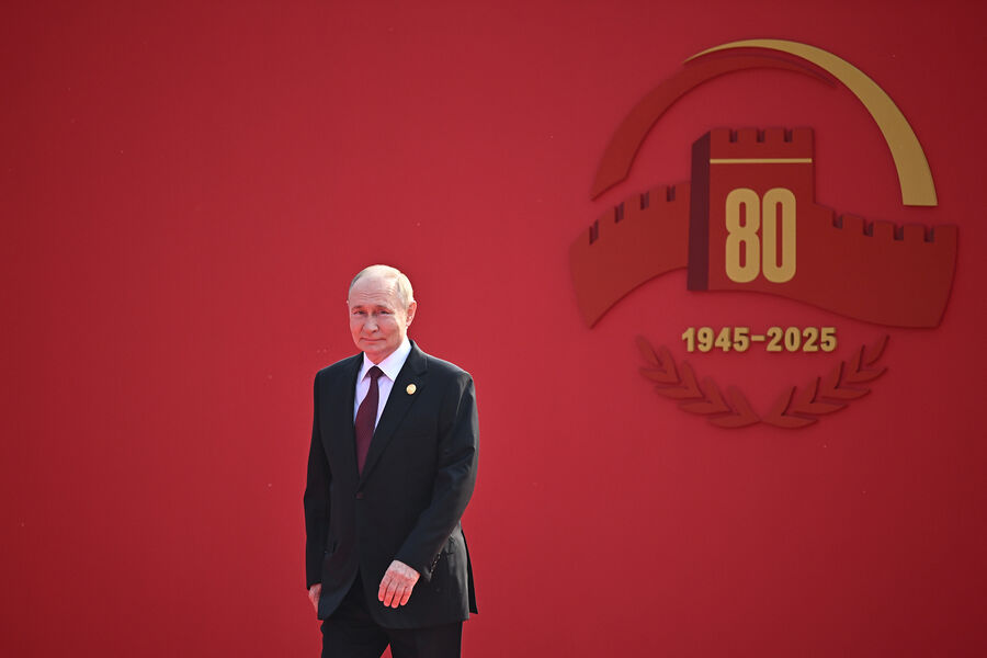 Путин предоставил президентский борт для спасения больного раком мальчика из России