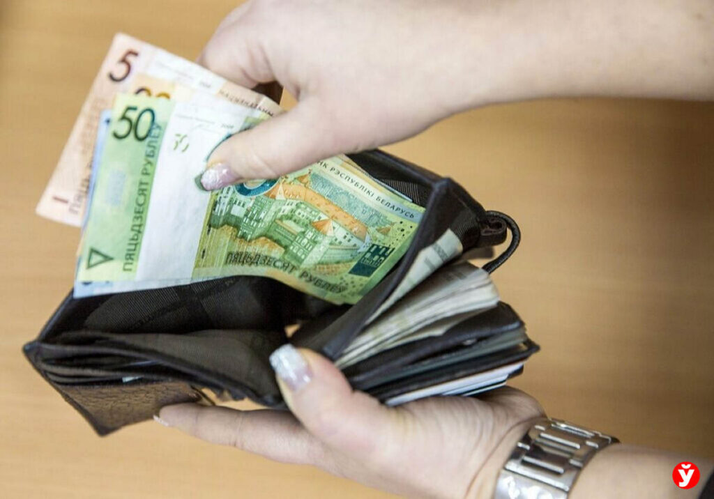 В частной компании Борисовского района 76 сотрудникам задержали зарплату — вмешалась прокуратура