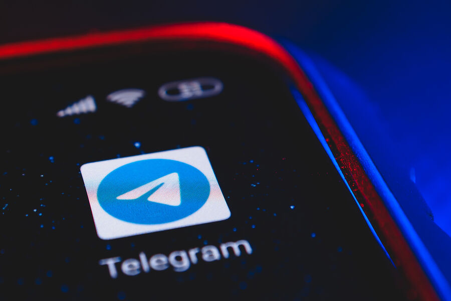 В Telegram массовый сбой: пользователи жалуются на проблемы с сообщениями и медиа