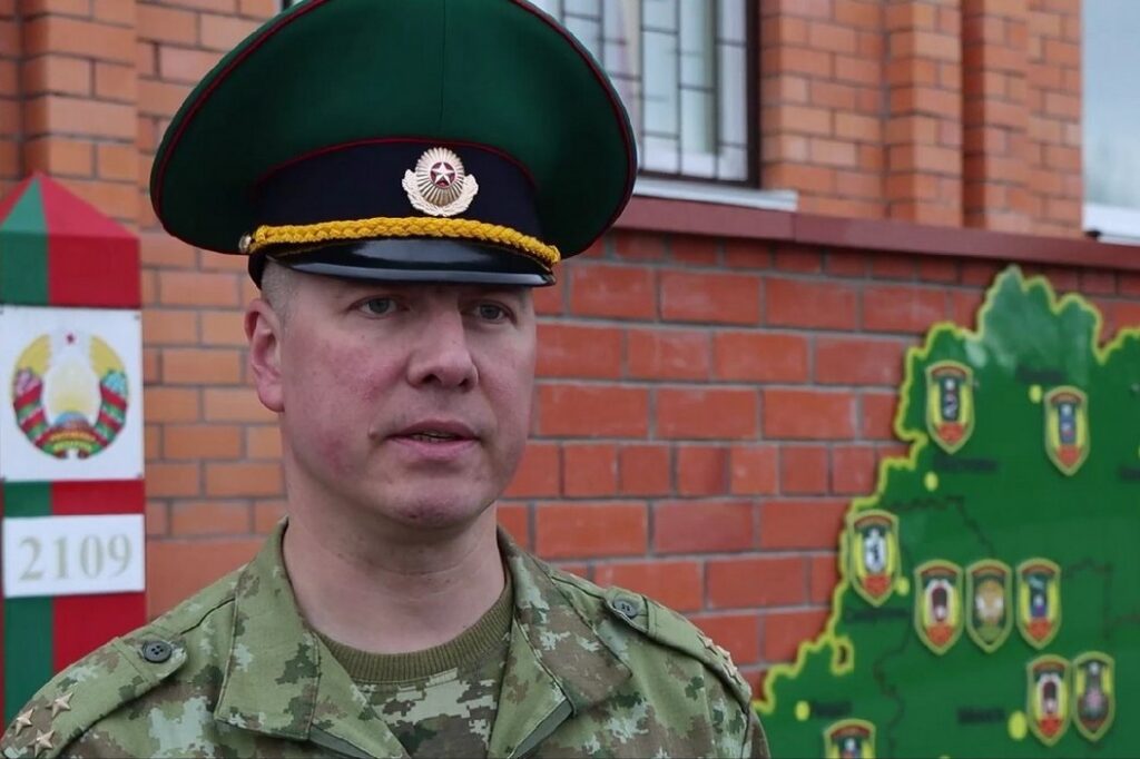 ГПК получил уведомление от польской стороны об открытии границы с часа ночи
