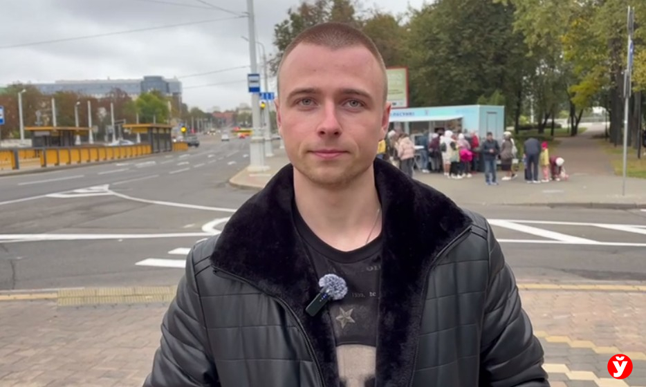 «Обстановка крайне печальная»: честное мнение у молдавского посольства в Минске
