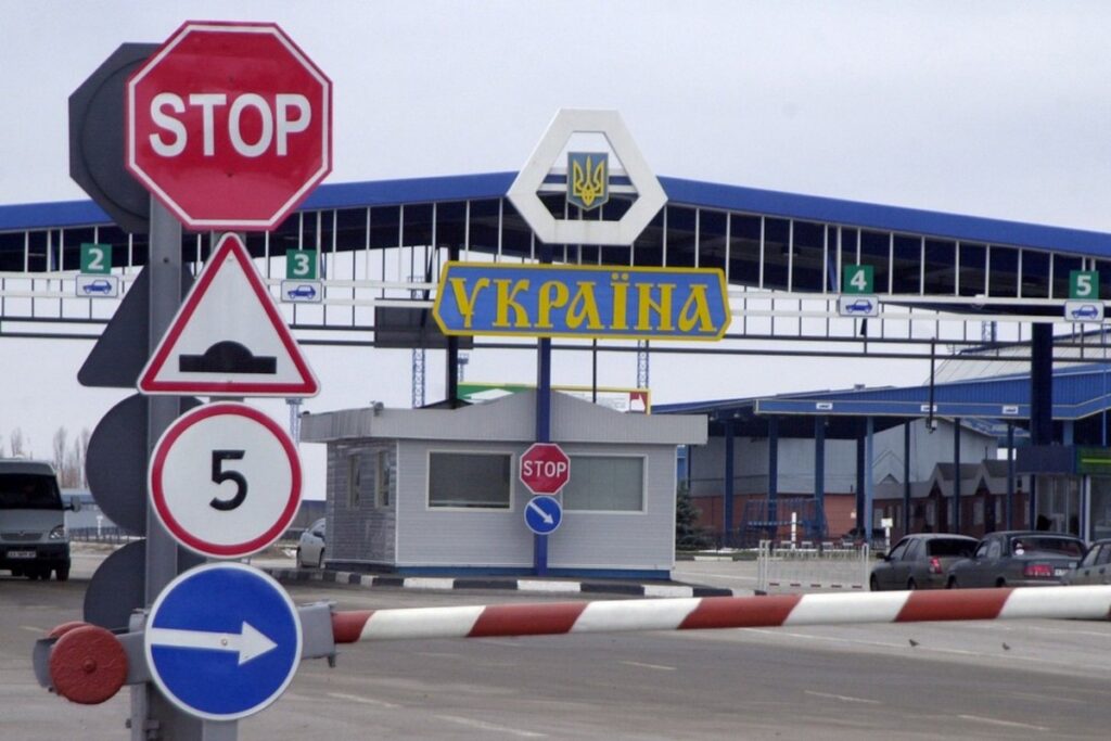 Украинские пограничники застрелили мужчину при попытке бегства в Молдову