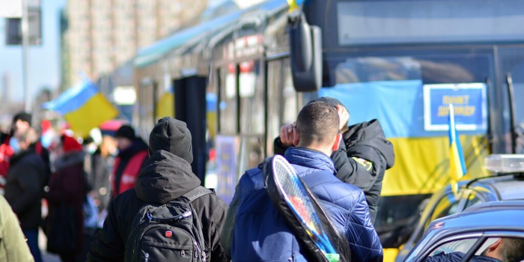 Сейм Польши принял закон, останавливающий выплаты безработным украинцам