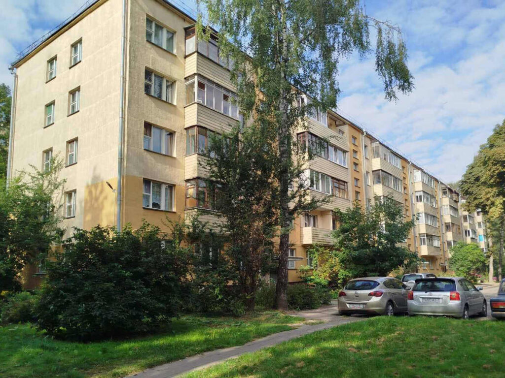 Доступные двушки в Минске — нашли удобные столичные варианты