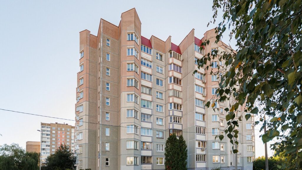 Где купить «двушку» в Минске до $100 000 — свежие варианты возле метро