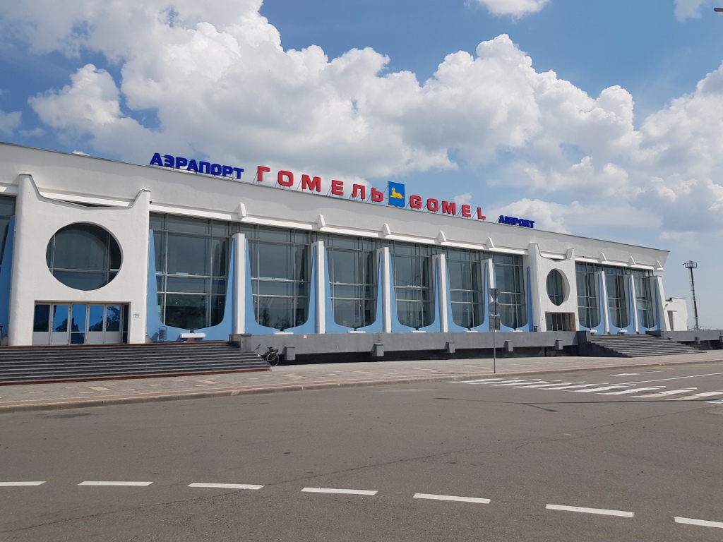 Региональные аэропорты Беларуси расширяют направления полетов