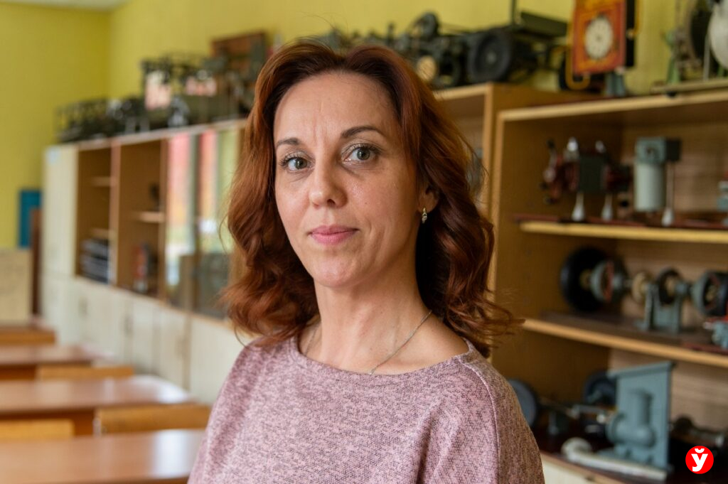 «Центр подготовки, повышения квалификации и переподготовки кадров управления по сельскому хозяйству и продовольствию Слуцкого районного исполнительного комитета»