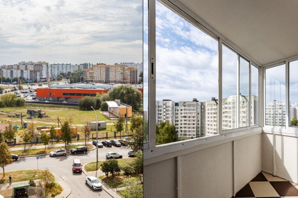 балкон