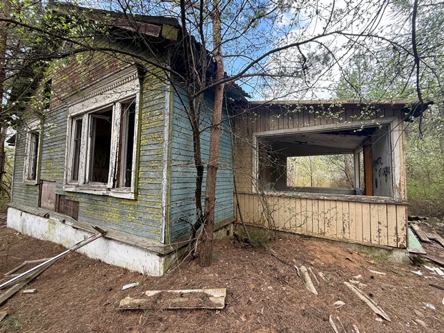 Лагерь Минский район