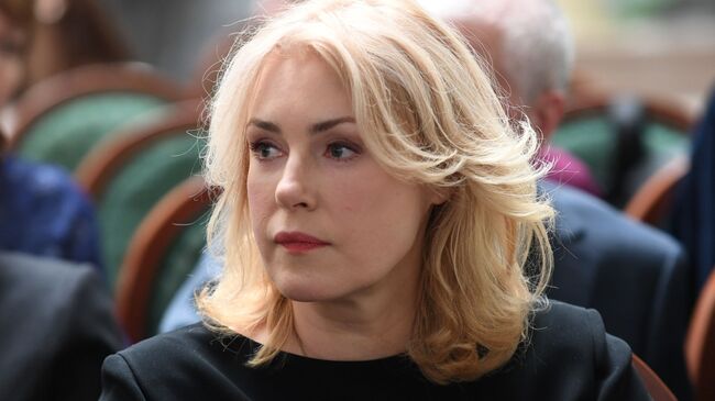 Мария Шукшина рассказала, за что любит Беларусь