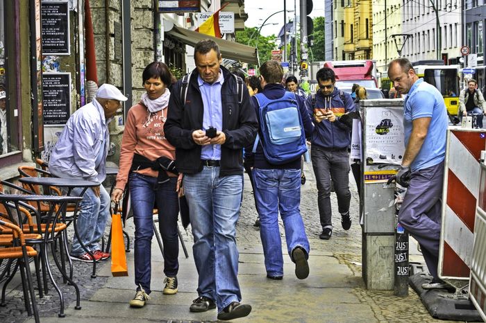 В Европе сеют панику — смогут ли мировые державы избежать новой войны
