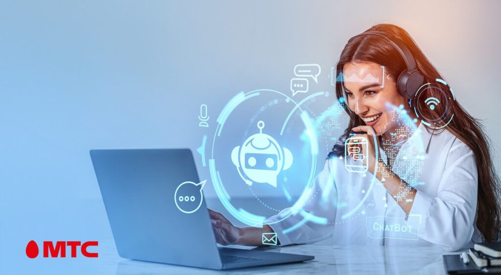Нейросети в смартфоне: МТС предложил умный помощник PomogAI для работы, учебы и повседневных задач белорусов