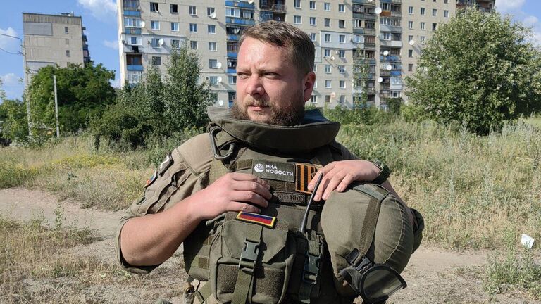Документальный фильм о военкоре Ростиславе Журавлёве впервые покажут в Минске