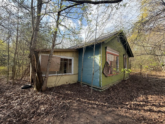 Лагерь Минский район