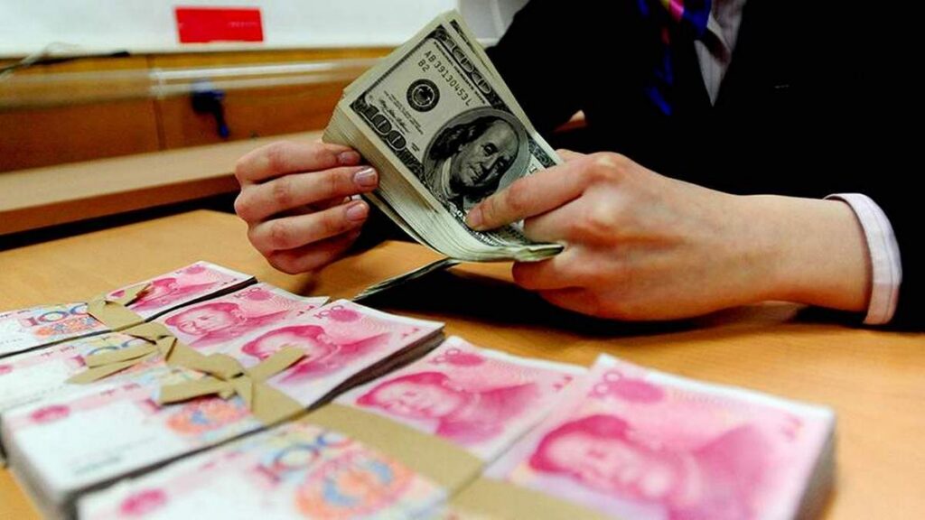 Как отразятся на белорусах торговые войны США и Китая?