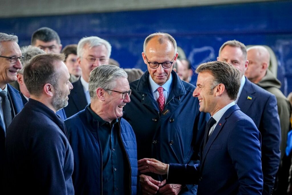 ИИ против искусственной политики: европейцы дипфейки любят больше, чем своих политиков